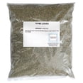 thumbnail image 2 of Thyme Leaves, 1 Pound Bag, Hampton Distribution, 2 of 5