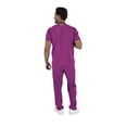 thumbnail image 2 of Pijama Quirúrgica Hombre Soulmate Boston, 2 of 2