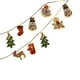 thumbnail image 2 of Luces de Navidad de Hierro Xihbxyly Decorativas para Interiores y Patios, 2 of 6