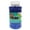 Blue, variant on Charles Leonard Creative Arts Glitter, 1 lb. Bottle, Green, Pack of 3