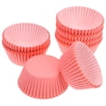 thumbnail image 1 of 300Pcs Cupcake Cases Baking Cups Cupcake Liners Dessert Cake Muffin Baking Liners, 1 of 8