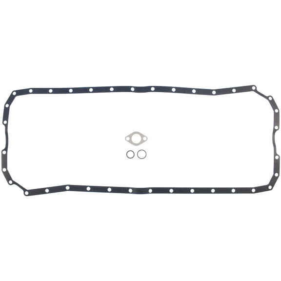 Engine Oil Pan Gasket Set