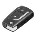 thumbnail image 5 of For XKTO01EN Universal Wire Remote Key Fob 2 Buttons for Type for VVDI Key Tool, 5 of 5