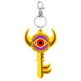 thumbnail image 2 of Keychain (Rubber) - Boss Key, 2 of 2