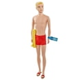 thumbnail image 2 of Muñeco Barbie Collector Ken 60 Aniversario, 2 of 4