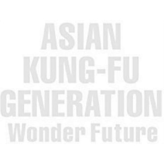 Wonder Future