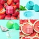 thumbnail image 4 of Set de mascarillas para dormir para labios KIMUSE, tratamiento nocturno con manteca de karité, 4 of 7