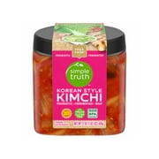 Simple Truth - Kimchi Korean, 17oz | Pack of 8
