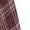 Burgundy-XL, variant on Women's A-Line Skirt Elasticated Waist Flannel Insulated Pleated Winter Full Length