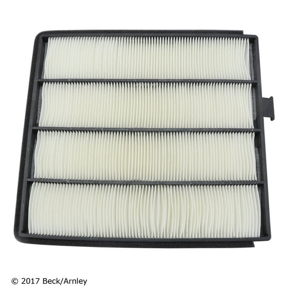 BeckArnley 042-2017 Cabin Air Filter
