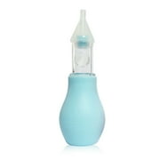 Abanopi Baby Nasal Aspirator Baby Nose Cleaner Infant Nasal Aspirator Infant Preventing Backflow Aspirator