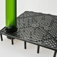thumbnail image 2 of Trayknick Square Aquarium Under Gravel Fish Tank Bottom Filtration Plate Filter System, 2 of 8