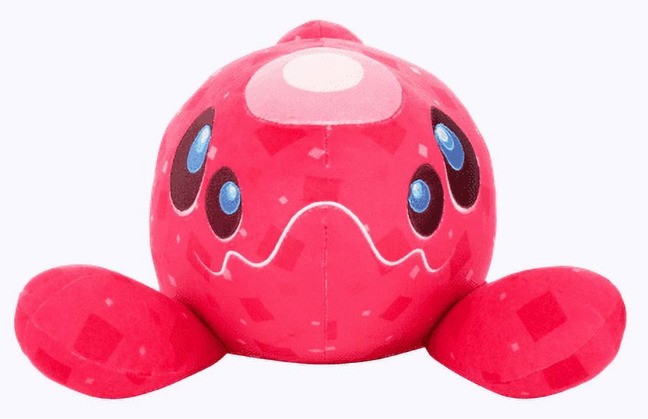 2025 New My Singing Monsters King Meebs Plushie, 6.3" Lovely My Singing Monsters Stuffed Animals Toys - Perfect Collectible Plush Toys, Games Cartoon Plush Pillow for Fans