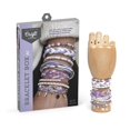 thumbnail image 4 of Kit de fabricación de pulseras PlayMonster Craft Crush para 8 adolescentes, 4 of 7