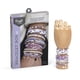 thumbnail image 4 of Kit de fabricación de pulseras PlayMonster Craft Crush para 8 adolescentes, 4 of 7