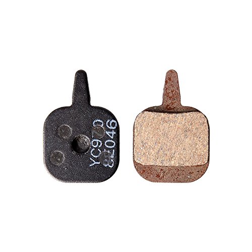 Tektro Io Mechanical Disc Brake Pads 