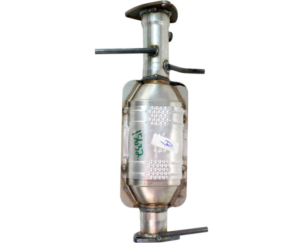 Davico Mfg 15632 Direct-Fit Catalytic Converter