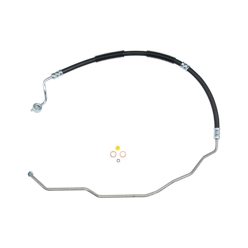 Edelmann 92790 Pressure Line Assembly