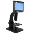 thumbnail image 4 of Microscope Camera,12MP 7in High-Definition Display MP Microscope Microscope Cutting-Edge Features, 4 of 14