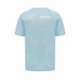 thumbnail image 2 of Mercedes Benz F1 Special Edition George Russell 2022 Men's Silverstone GP T-Shirt, 2 of 8