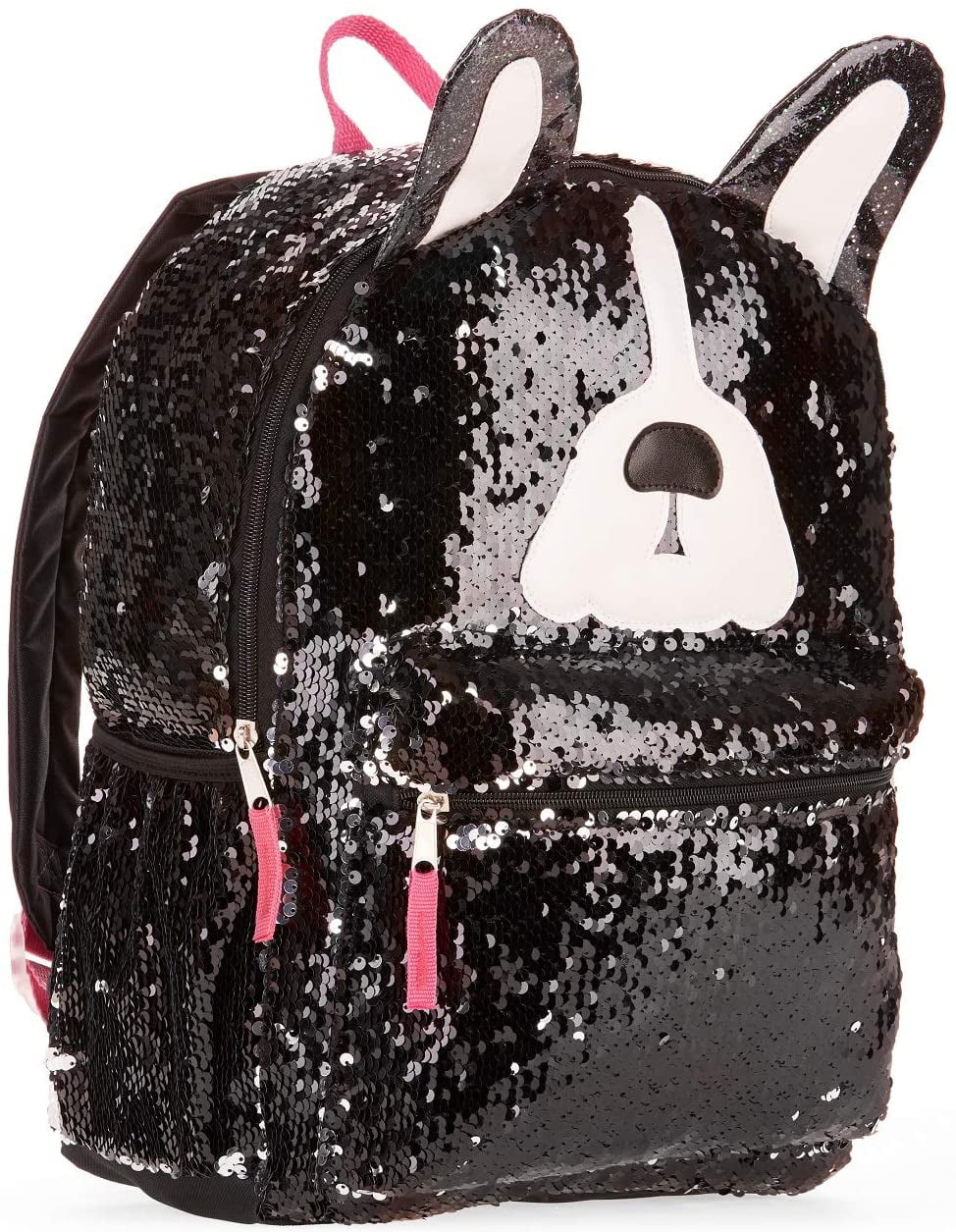 Mr.Brilliant Dog Backpack for Boy Girl Bag Bookbag 2060563