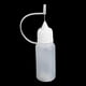 thumbnail image 4 of Contenedor de de Gotero Exprimible de Plástico Vacío con Punta 20 Piezas 10 Ml shamjiam Frasco gotero, 4 of 8