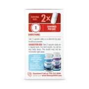 NeuropAWAY® Cardiovascular Advanced Cholesterol Support Formula with 1200mg Berberine