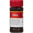 thumbnail image 4 of Tone's Whole Black Peppercorns, 2.13 oz, 4 of 6