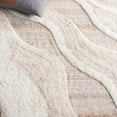 thumbnail image 6 of SAFAVIEH Vermont Jayde Abstract Area Rug, Ivory, 5' x 8', 6 of 10
