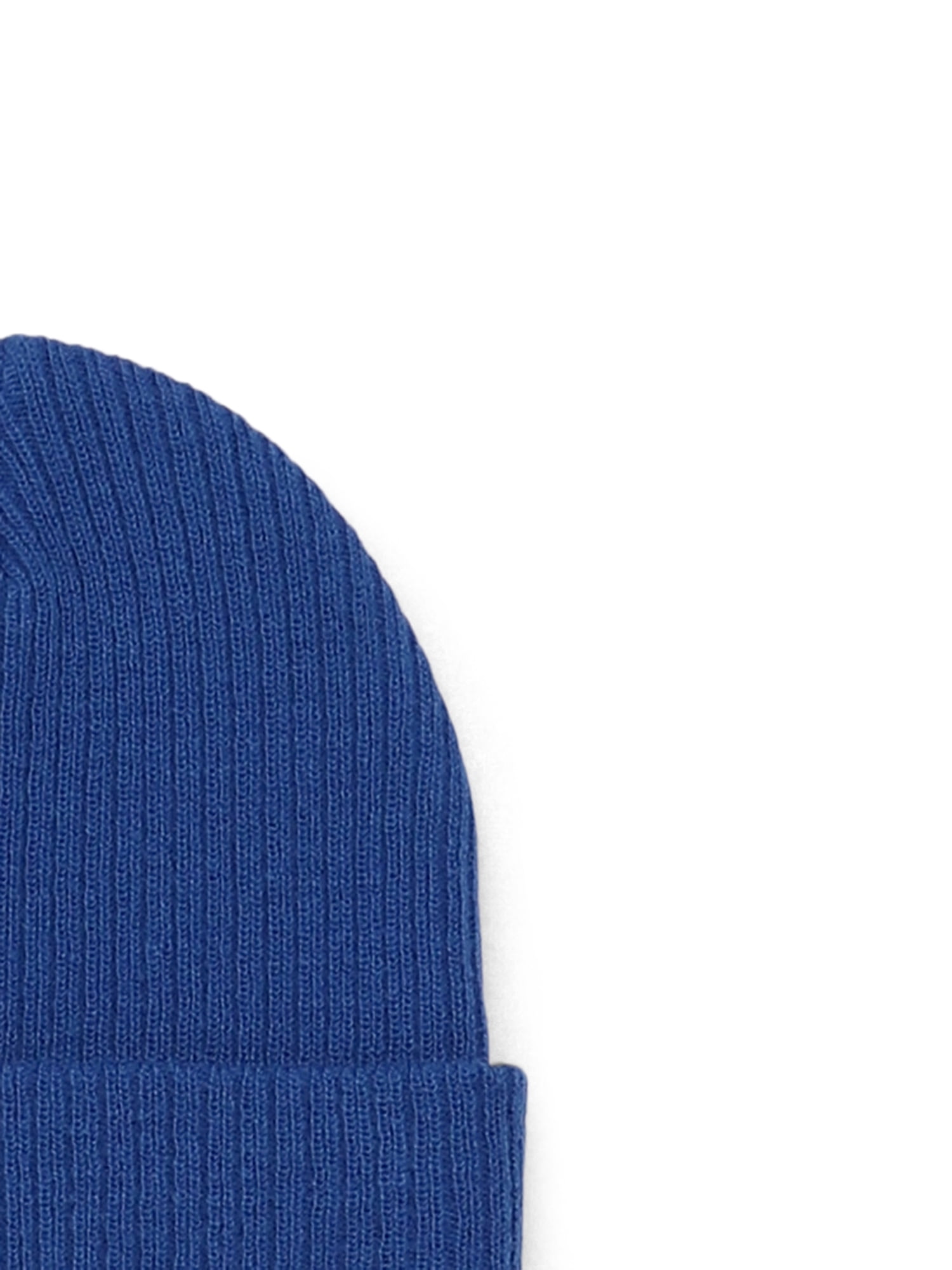 Wonder Nation Toddler Ribbed Beanie