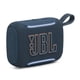 thumbnail image 1 of Parlante JBL Go 5 Bluetooth azul resistente al agua y a las caídas, 1 of 9