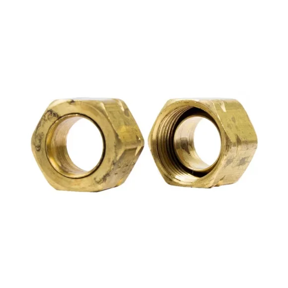 Husky Air Compressor Replacement Compression Fittings - Reliable Performance NEW