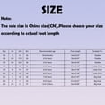 thumbnail image 4 of HCNTES Children's Fashion Slides Soft Non-Slip Slippers All Seasons Sandals for Kids Home Beach Pool Casual Loungewear(L01-Orange,7), 4 of 8