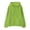 Green, variant on Xudanell Girls Casual Long Sleeve Hoodies Cute Oversized Fleece Pocket Sweatshirt Tops (10-12 Years, Purple)
