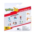 thumbnail image 4 of Set de Figuras Pokémon Charizard De 4.5 Pulgadas Y  Pikachu De 2 Pulgadas, 4 of 4