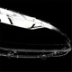thumbnail image 2 of Car Right Headlight Shell for Peugeot 208 2012-2018, 2 of 5