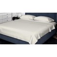 thumbnail image 1 of Johnson Home 400 TC Bed Sheet Set - Egyptian Cotton Sheets, 1 of 6