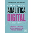 thumbnail image 1 of Guía Práctica de Analítica Digital Almuzara Pasta Blanda, 1 of 2