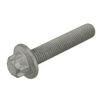 Harmonic Balancer Bolt - Compatible with 2009 - 2011 Chevy Aveo5 1.6L 4-Cylinder LXV VIN E 2010