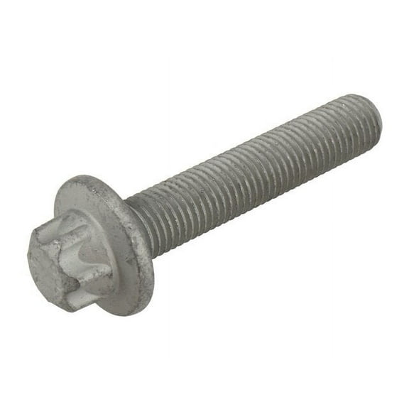 Harmonic Balancer Bolt - Compatible with 2009 - 2011 Chevy Aveo5 1.6L 4-Cylinder LXV VIN E 2010