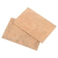 thumbnail image 3 of 2pcs Clarinet Mats Saxophone Clarinet Cork Sheet Mats Instrument Pads Clarinet Cushions, 3 of 6