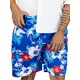 thumbnail image 1 of Traje De Baño Hombre Short Impermeable Bermuda Secado Rápido, 1 of 5
