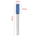 thumbnail image 1 of 1Pcs Polishing Head Wheel Head Abrasive Mounted For Rotary Power Tool 3Mm Shank, 1 of 9