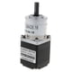 thumbnail image 2 of planetaria Nema 11 Motor a, 2 of 9