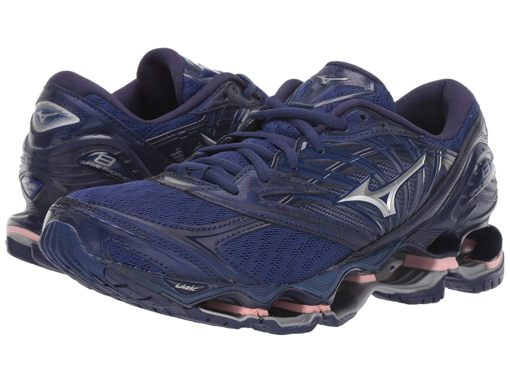 women's wave prophecy 8 running shoe