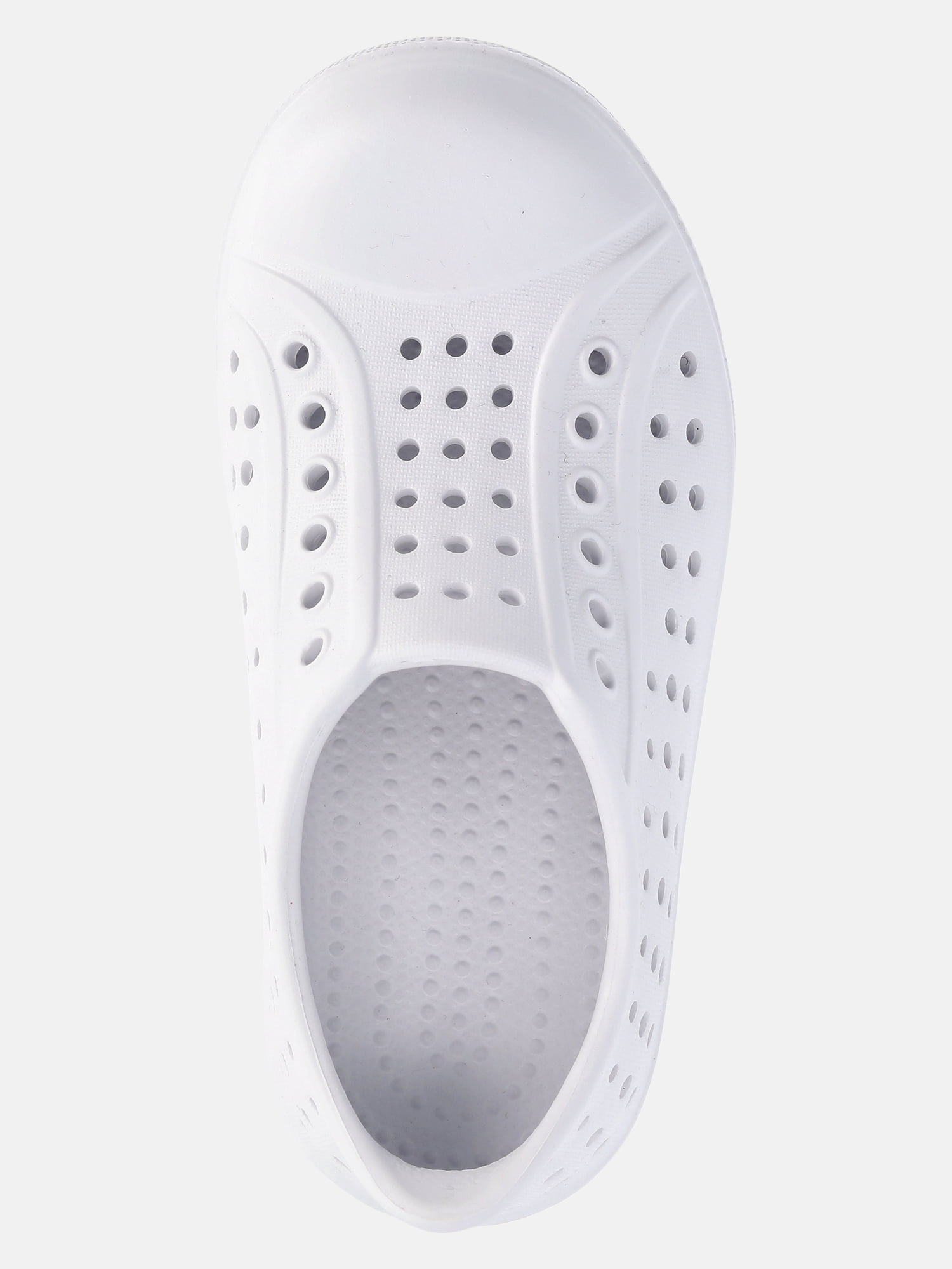 Wonder Nation Toddler Slip On Sneakers