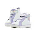 thumbnail image 1 of Tenis Tropicana Niña DY933006 Bota Glitter Lila Disney Frozen Velcro 21, 1 of 6