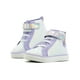 thumbnail image 1 of Tenis Niña Tropicana Bota Glitter Lila Disney Frozen Velcro lila 18, 1 of 6