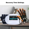 thumbnail image 6 of Hand Function Rehabilitation Robot Gloves for Finger Hemiplegia Recovery Trainer, 6 of 12