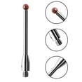 thumbnail image 3 of Sonde Tactile Cmm M3 Sonde de Fil Stylet 3Mm Frotter Y Embouts Boule 30Mm Long A-5003-0057, 3 of 9